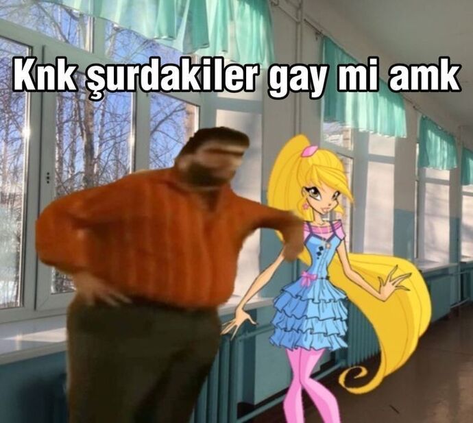 Teletabileri biliyormusunuzz 🍭😂?