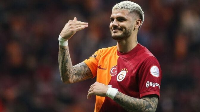 Wanda Nara eski eşi İcardi’nin cinsel organını sosyal medyada ifşa etti. Başınıza böyle bir olay gelse ne yapardınız?