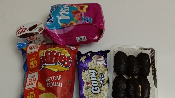 Sizinle abur cuburlarimi paylaşır mıydım söylim mi?