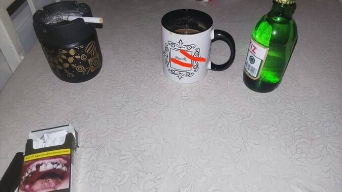 Size hangisini ikram ederdim söyleyeyim mi?