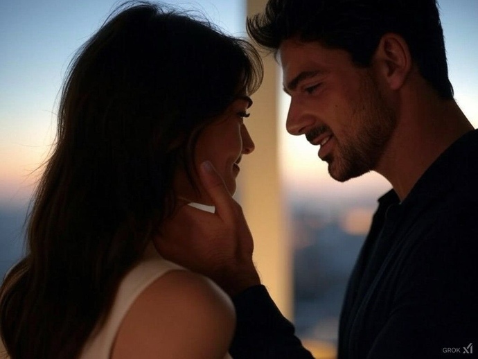 İstemediğiniz kişiden gelen ilgi karşısında ne yaparsınız?