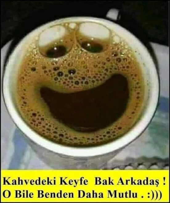 Bugün kaç bardak kahve içtin?