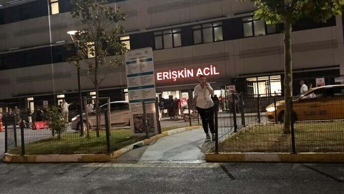 Vakıt geçmiyor napmak lazım?