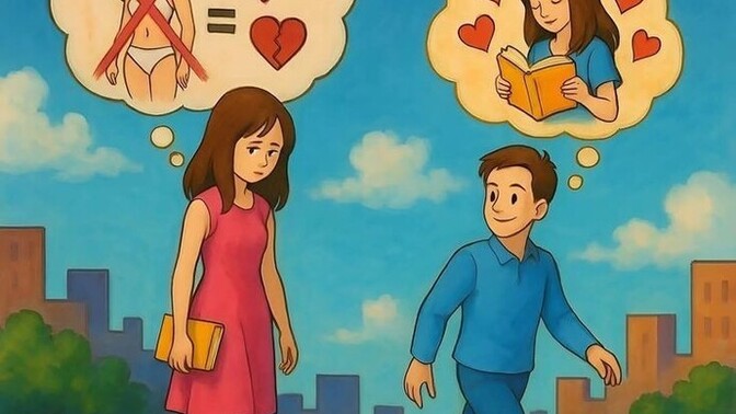 Kadınları mutlu eden şey nedir?