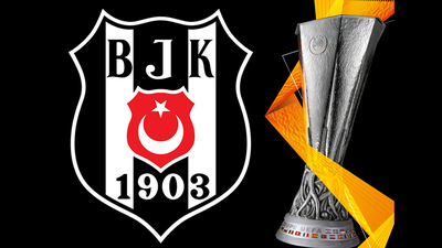 Beşiktaş yeni sezona mağlubiyetle başladı! Ne düşünüyorsunuz?