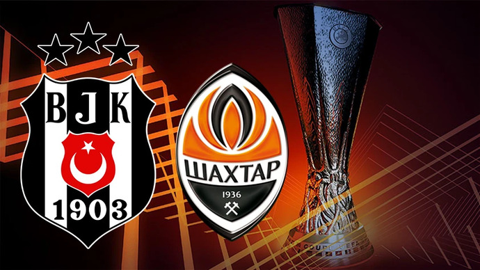 Beşiktaş yeni sezona mağlubiyetle başladı! Ne düşünüyorsunuz?