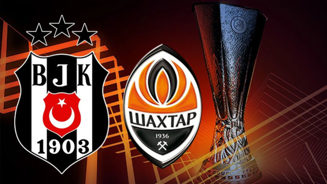 Beşiktaş yeni sezona mağlubiyetle başladı! Ne düşünüyorsunuz?