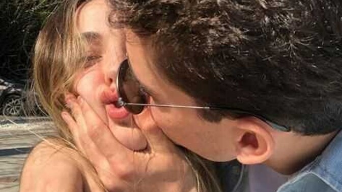 "Gel aşkım bu gece beraber uyuyalım, sadece uyuyacağız" diyen sevgiliye ne cevap verirdiniz?