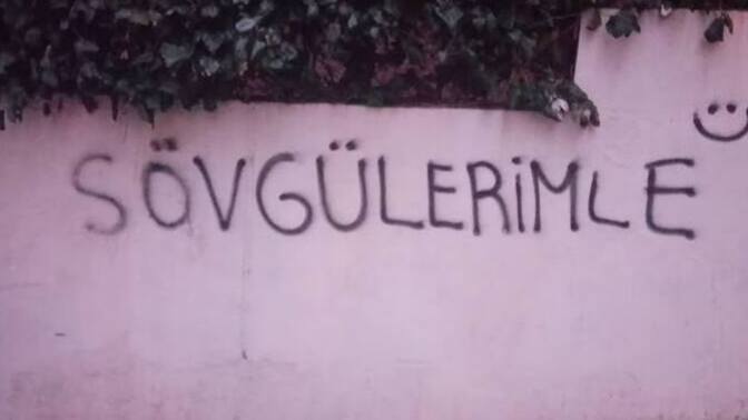 Sizi kıran birisine şans verir misiniz, yoksa siler misiniz?