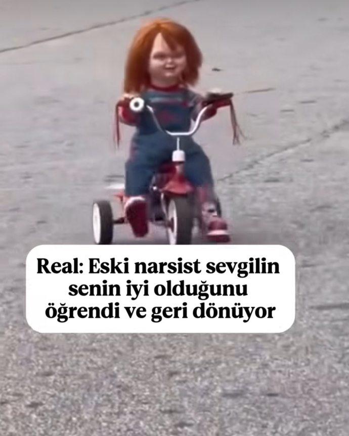 Görsele katılıyor musunuz