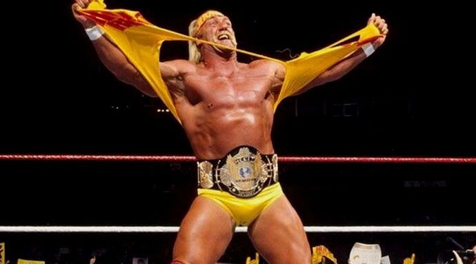 WWF Efsanesi Hulk Hogan Vefatı?