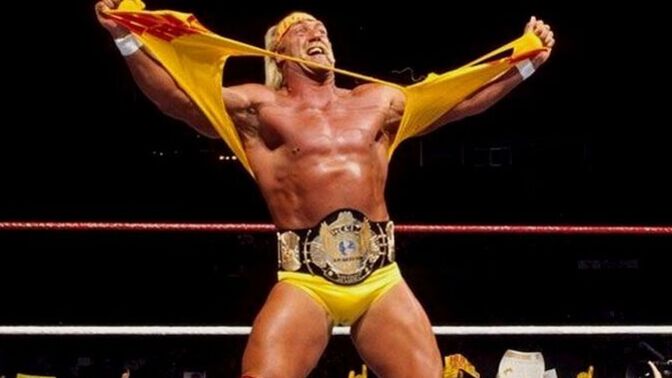 WWF Efsanesi Hulk Hogan Vefatı?