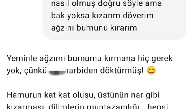 Chat gpt ile en son ne konuştunuz hangi amaçla kullanıyorsunuz?