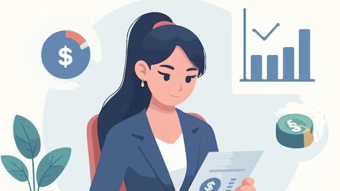 Maaşınızı aldığınız da ne yapıyorsunuz?