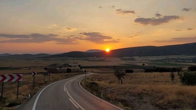 Yolculuk yapmayı severmisiniz? Yollar bizi buluyor?