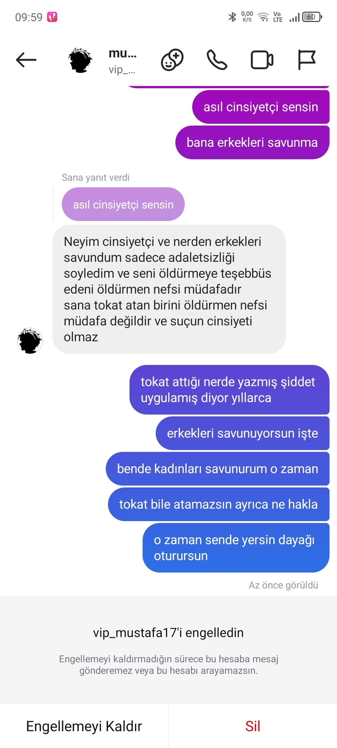 Erkekler niye hep duygu sömürüsü yapma peşinde?