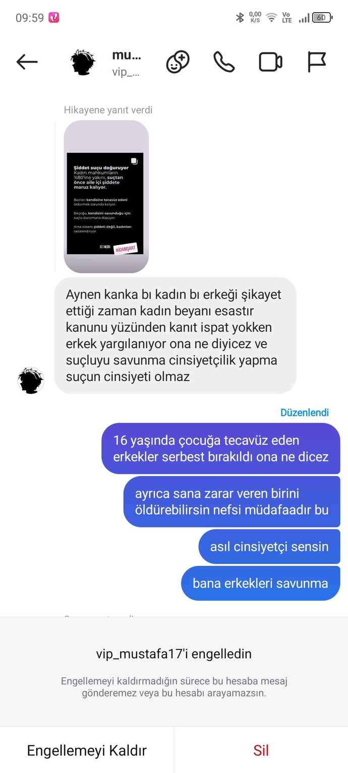 Erkekler niye hep duygu sömürüsü yapma peşinde?