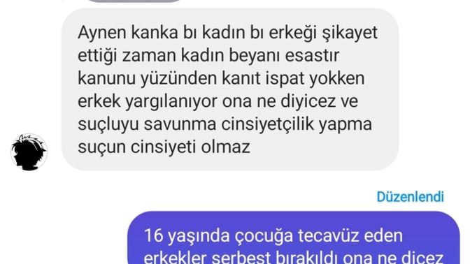 Erkekler niye hep duygu sömürüsü yapma peşinde?