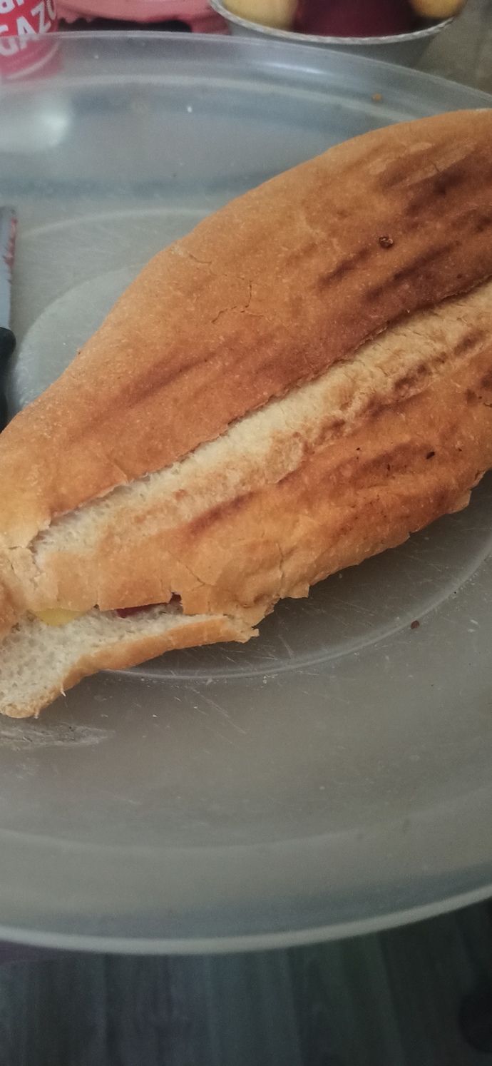 Tost senin için ideal bir kahvaltı mıdır?