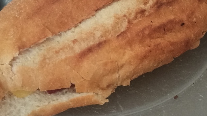 Tost senin için ideal bir kahvaltı mıdır?