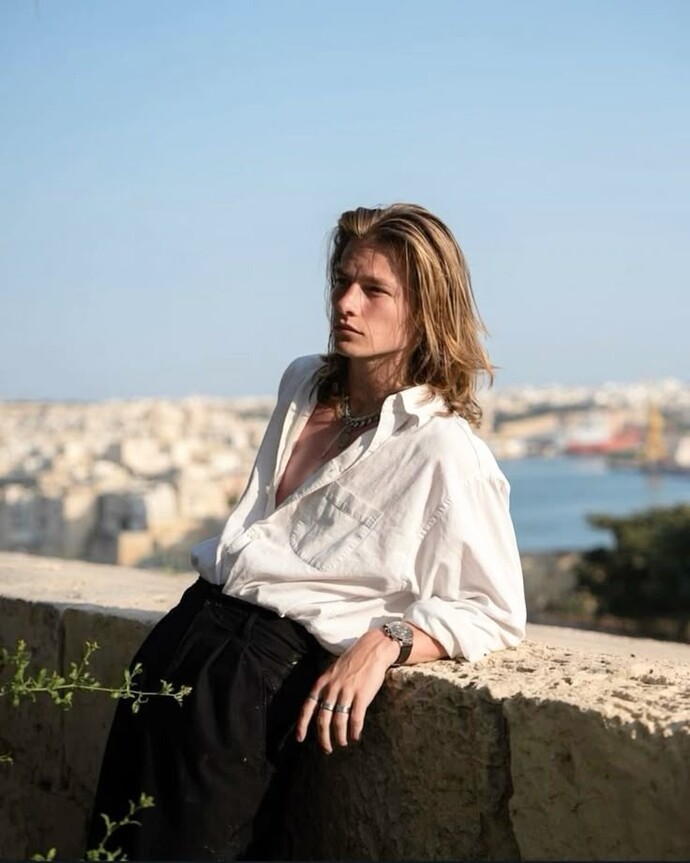 Feminene uygun bunu bulabildim