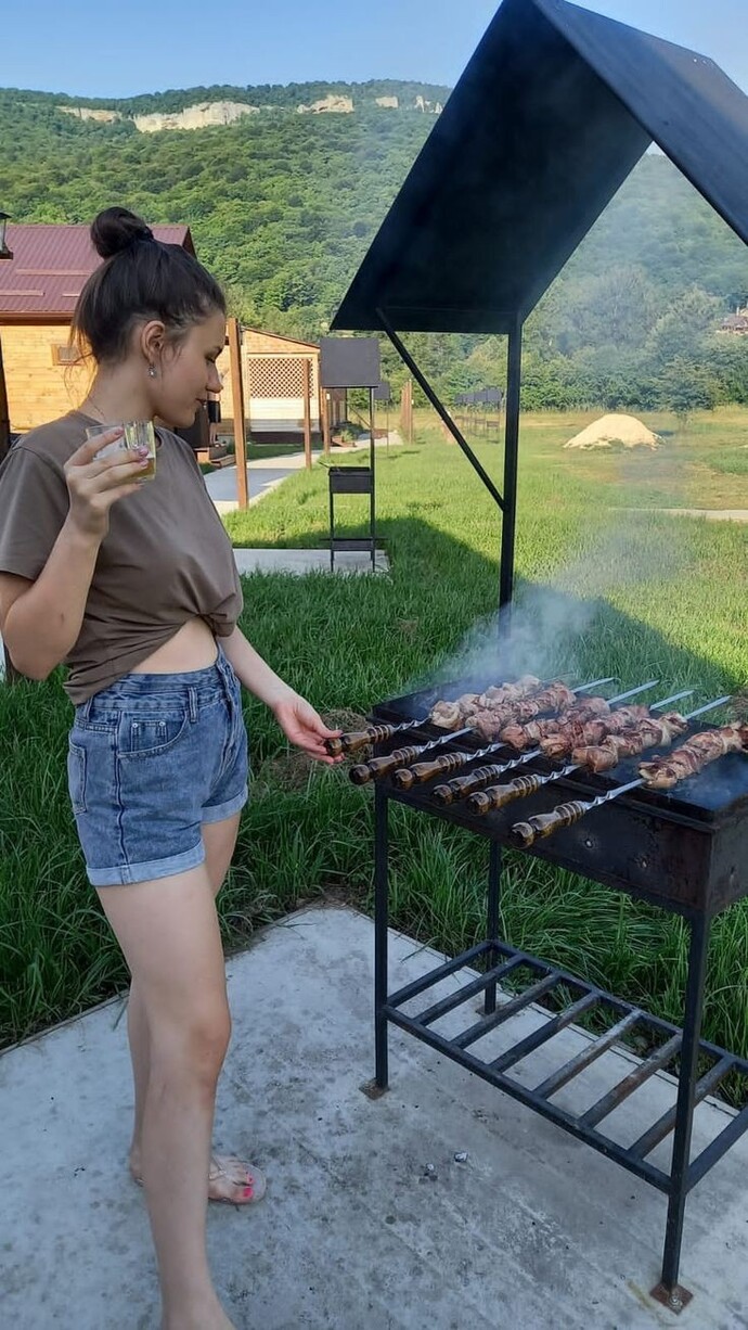 En iyi yaptığın yemek nedir?