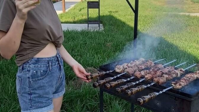 En iyi yaptığın yemek nedir?