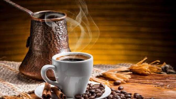 Sitede kahve ikram etmek istediğiniz birisi var mı?