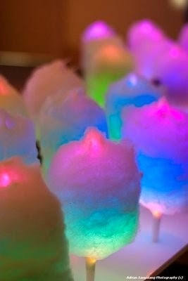 Size hangi pamuk şekeri ısmarlardım söyliyimmi 🍭🍬?