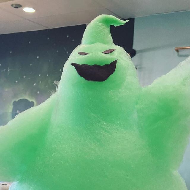 Size hangi pamuk şekeri ısmarlardım söyliyimmi 🍭🍬?