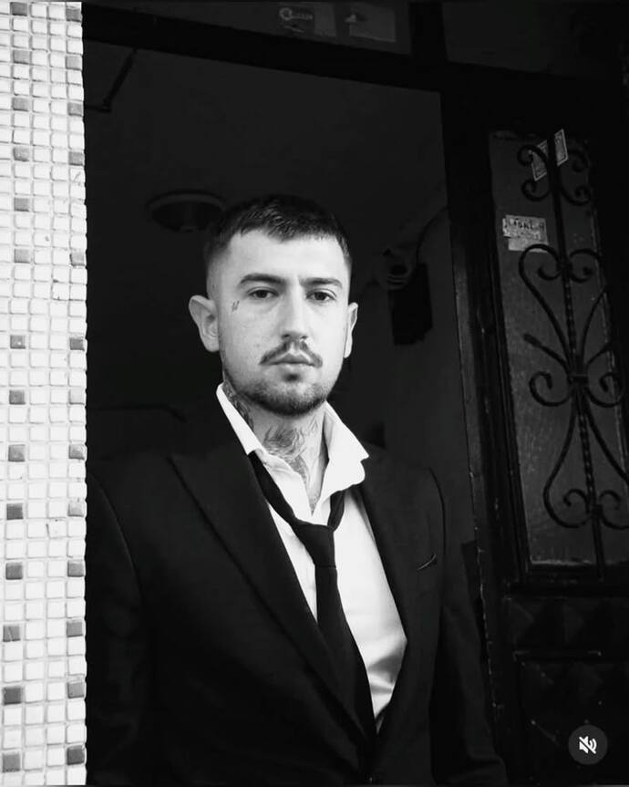 Motiveyi dinliyor musunuz?