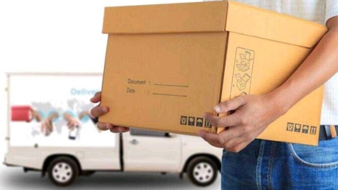 Şu an kapına kargo gelse içinden ne çıkmasını istersin?
