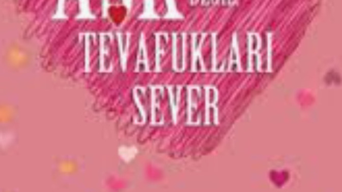 Aşk tesadüfleri sever mi yoksa "Sen de kimsin" der misiniz?