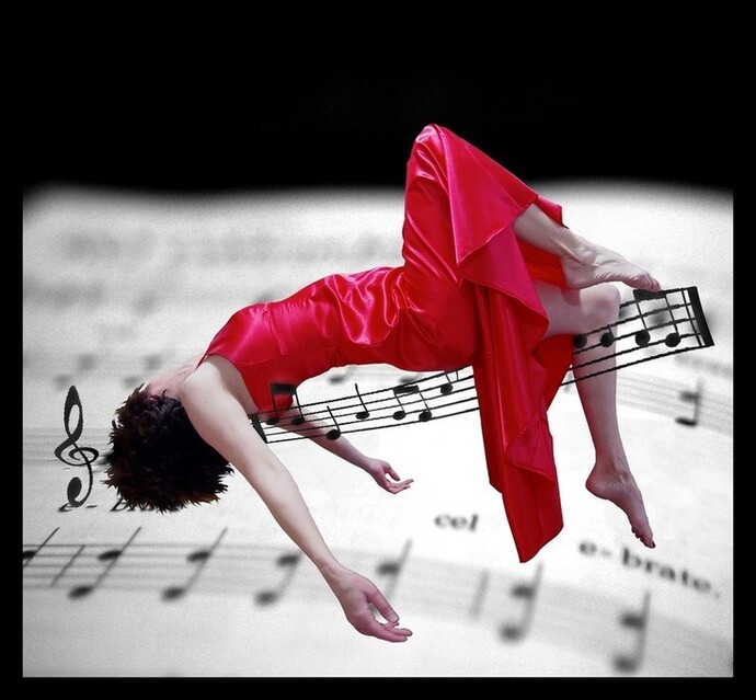 Çok fazla müzik dinlemek tarzda/karakterde değişiklik yapabilir mi?
