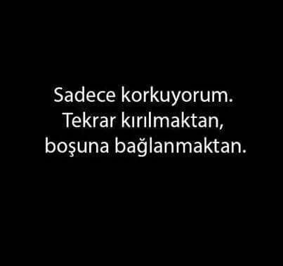 Neden sevgilin yok? sorusuna nasıl cevap verirsin?