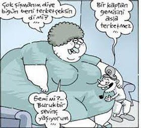Çok kilolu diye sevgilinizi terk eder misiniz?