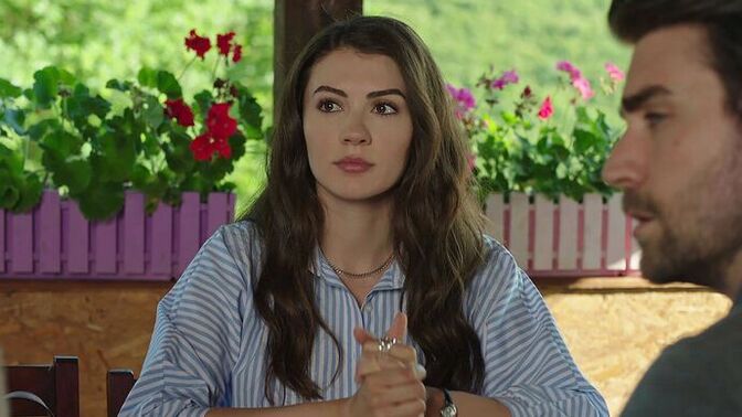 Bu yaşına kadar aldığın en anlamlı hediye neydi?