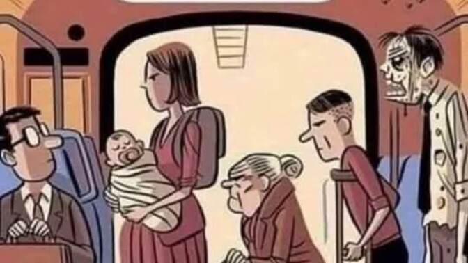 Yerini kime verirsin? Ve neden?
