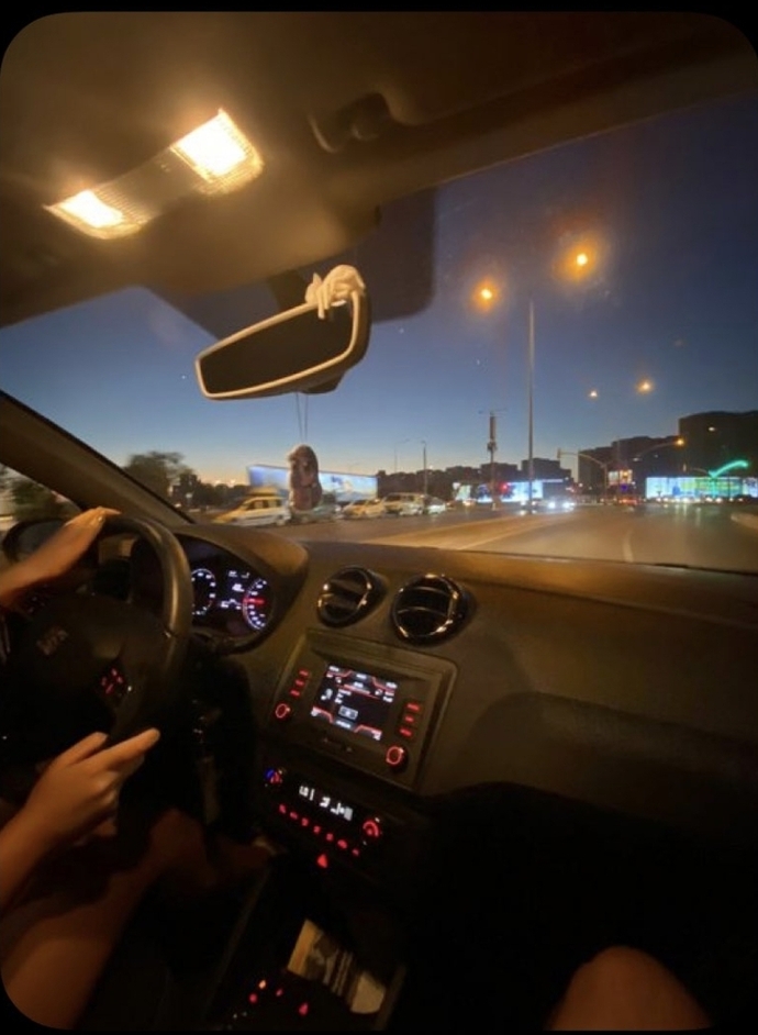 Şu arabanin fiyatı nedir Şu an ?