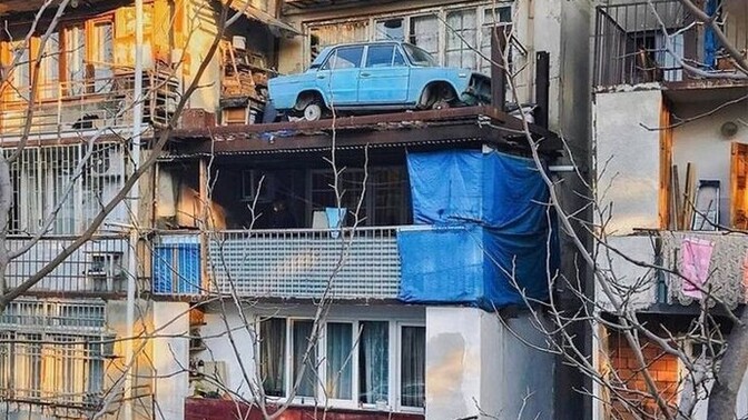 Türkiye'yi seviyor musunuz?