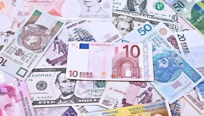 Para kavramı birden ortadan kalksa sizce dünya nasıl bir yer olur?