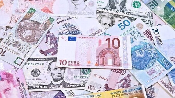 Para kavramı birden ortadan kalksa sizce dünya nasıl bir yer olur?
