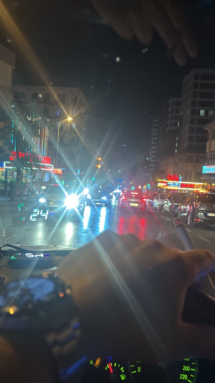 Sizce bir kadın eli nasıl olmalı?