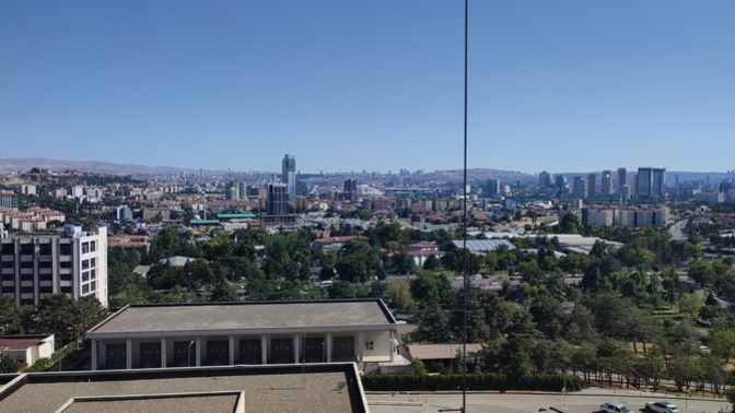 Ankara'da ne, nerede yenir?