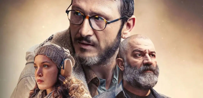 Takip ettiğiniz bir dizi var mı?