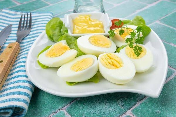 Yumurtayı haşlanmış mı kızarmış mı seversiniz?