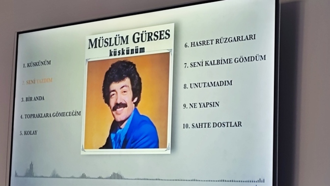 Arkadaşlarınızla bir araya gelince onları da kendinize benzetir misiniz?