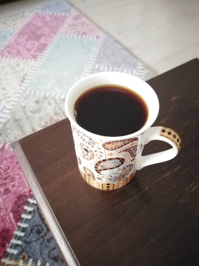 Hangi kahve türünü daha çok seviyorsun?