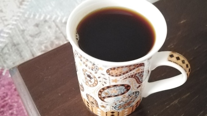 Hangi kahve türünü daha çok seviyorsun?