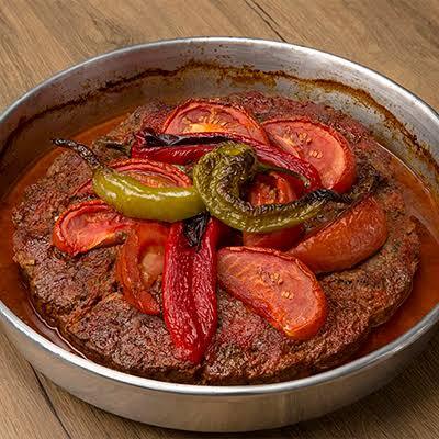 Tepsi yemekleri mi yoksa tencere yemeklerini mi daha çok sever siniz?